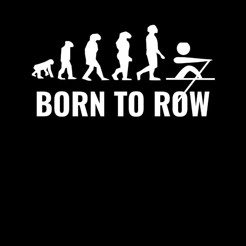 rowing