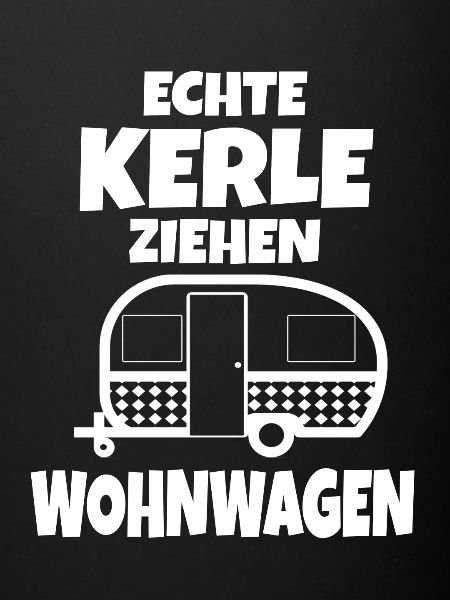 Wohnwagen