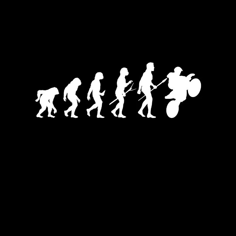 Evolution Motocross