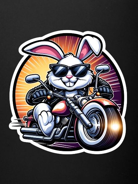 Ostern - Ich komme!