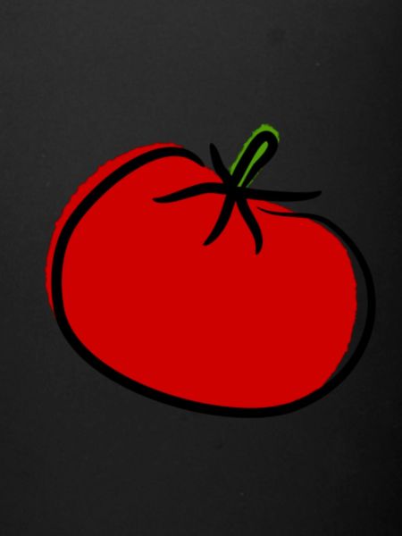 tomate