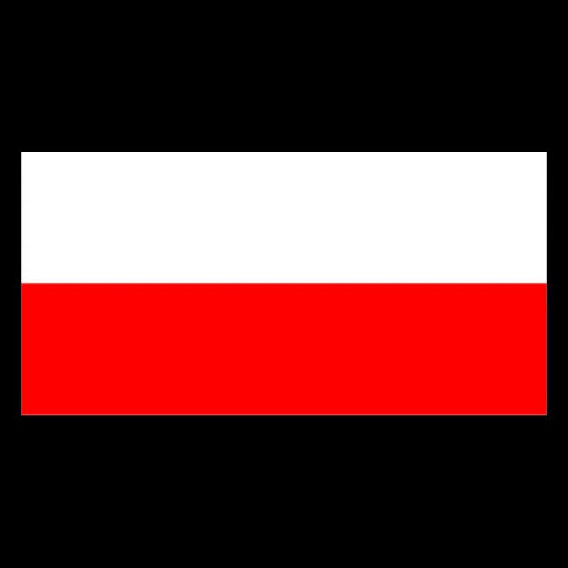 POLSKA Flaga