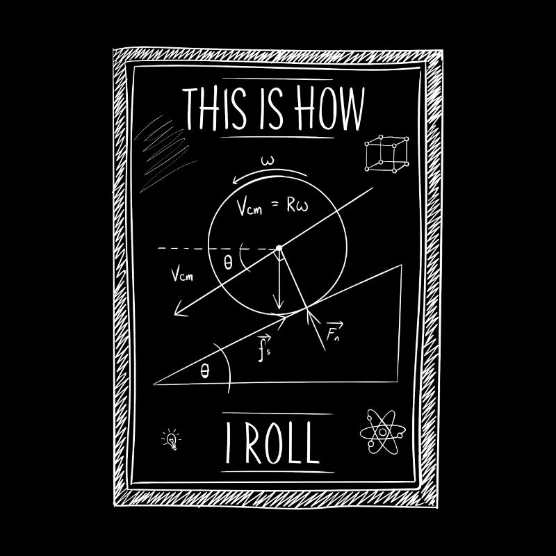 C'est comme ça que je roule