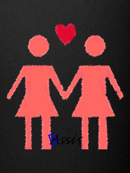 lesbian