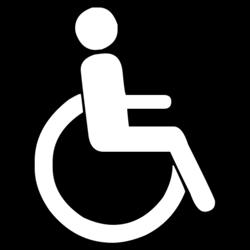 fauteuil roulant