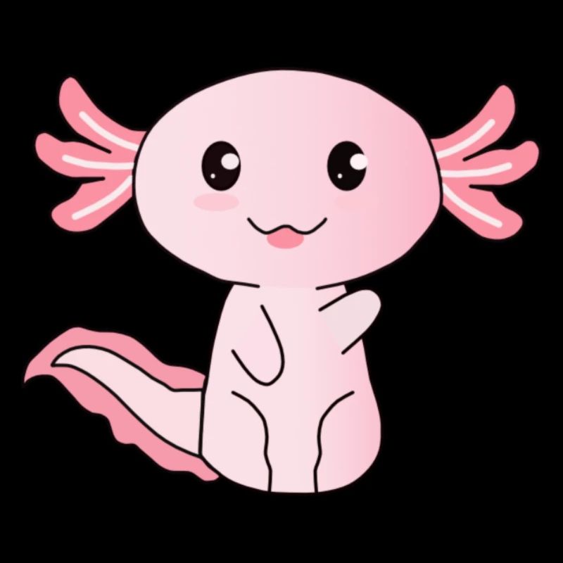 Axolotl