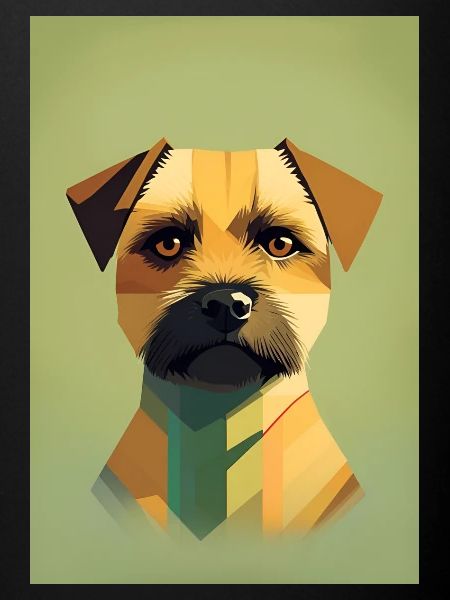 Border Terrier