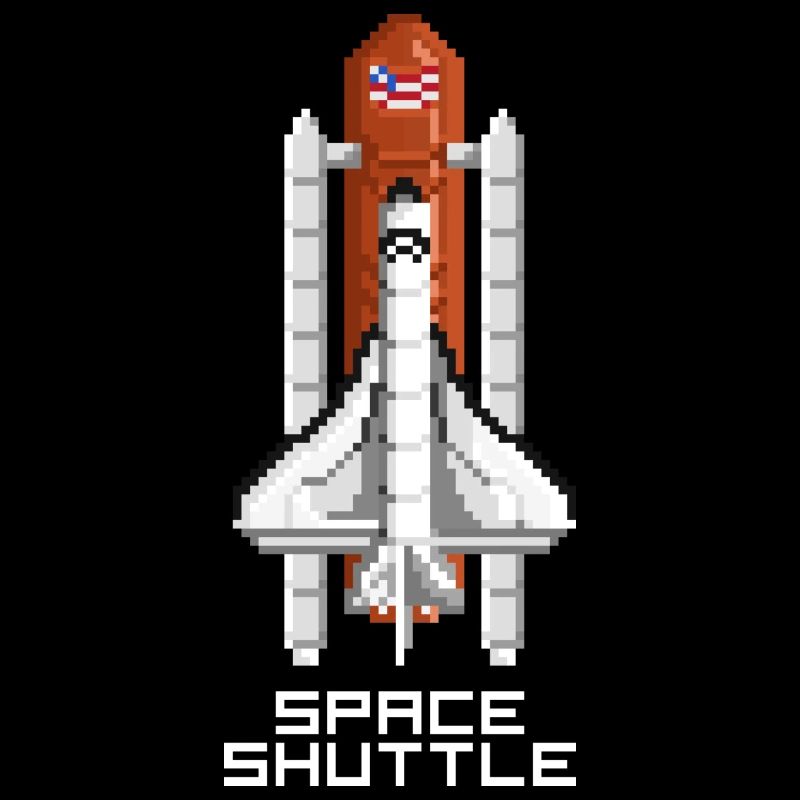 Space Shuttle