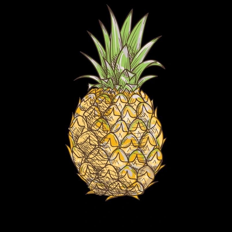 pineapple