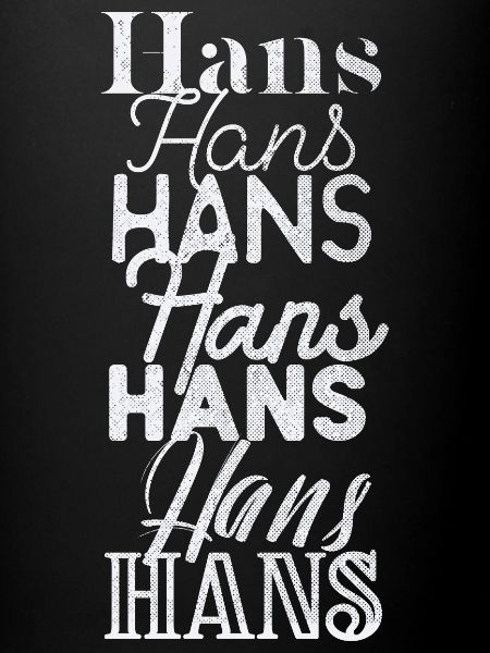 Hans