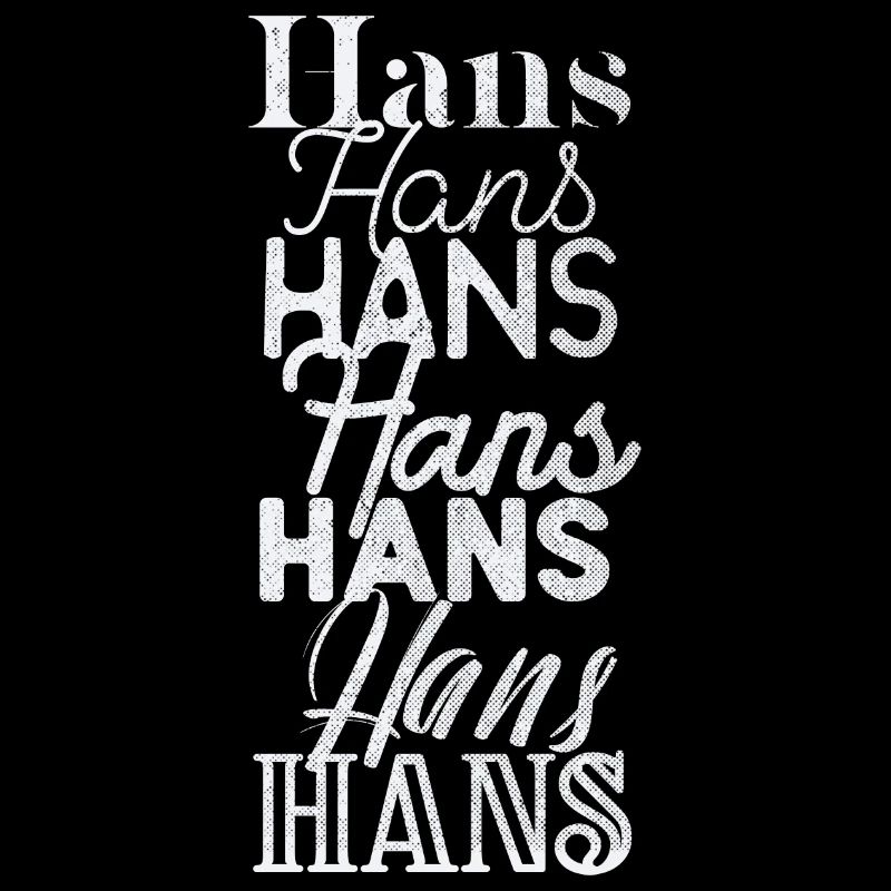 Hans