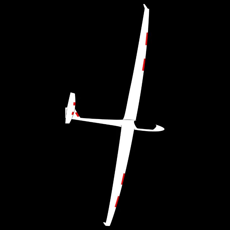 Glider Gliding Gliding Glider