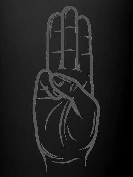 Tribute von Panem - Hunger Games