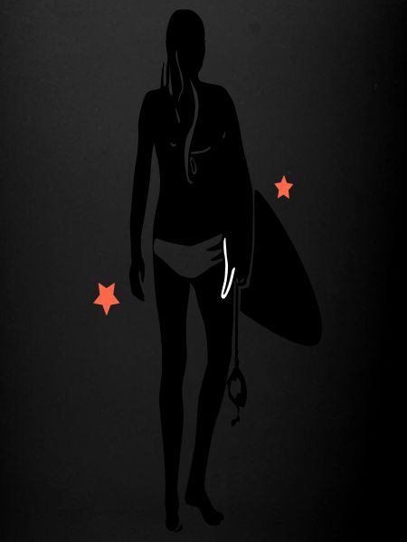 Surferin
