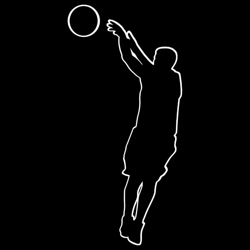 Joueurs de basket-ball