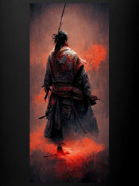 Ayleed Samurai