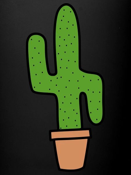 Cactus