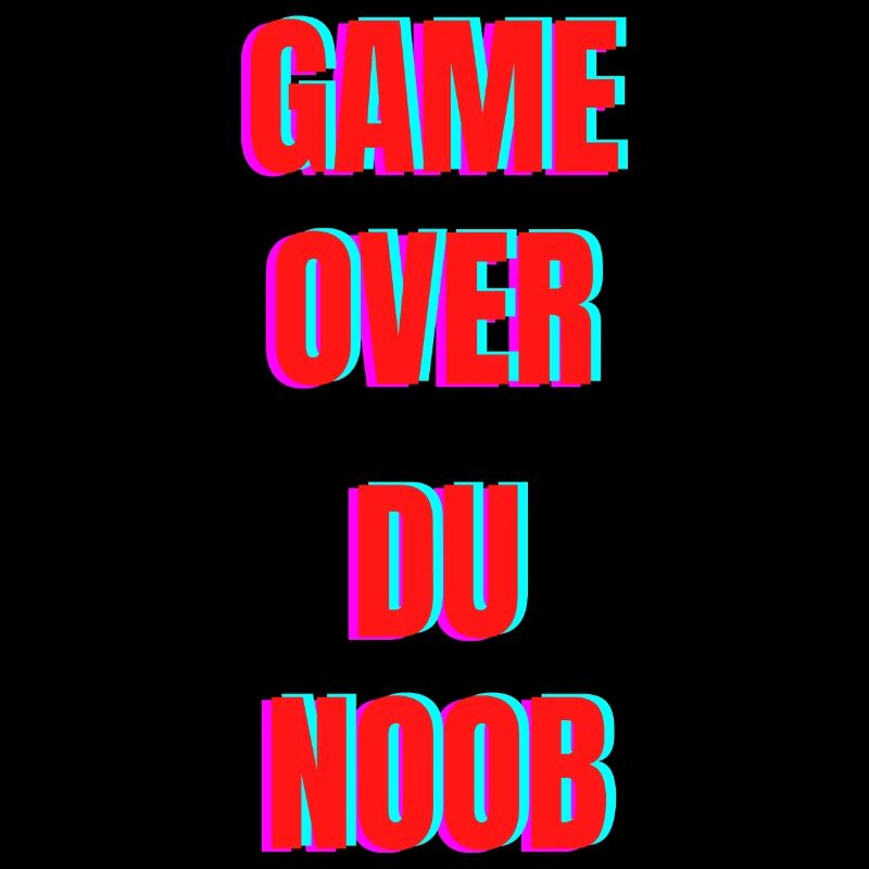 Game Over
