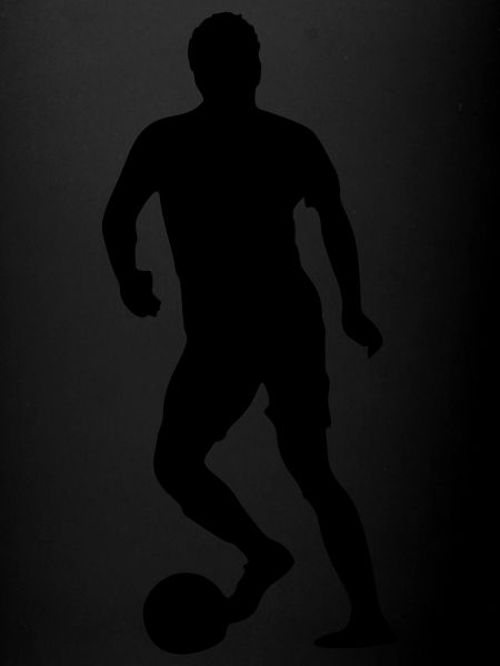 soccer player