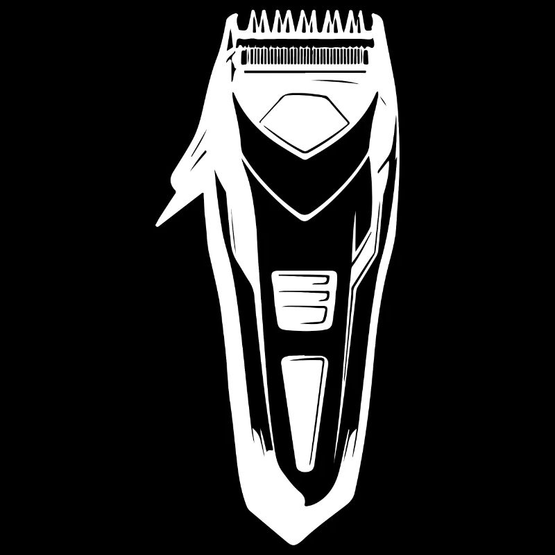 Haarschneidemaschine Friseur