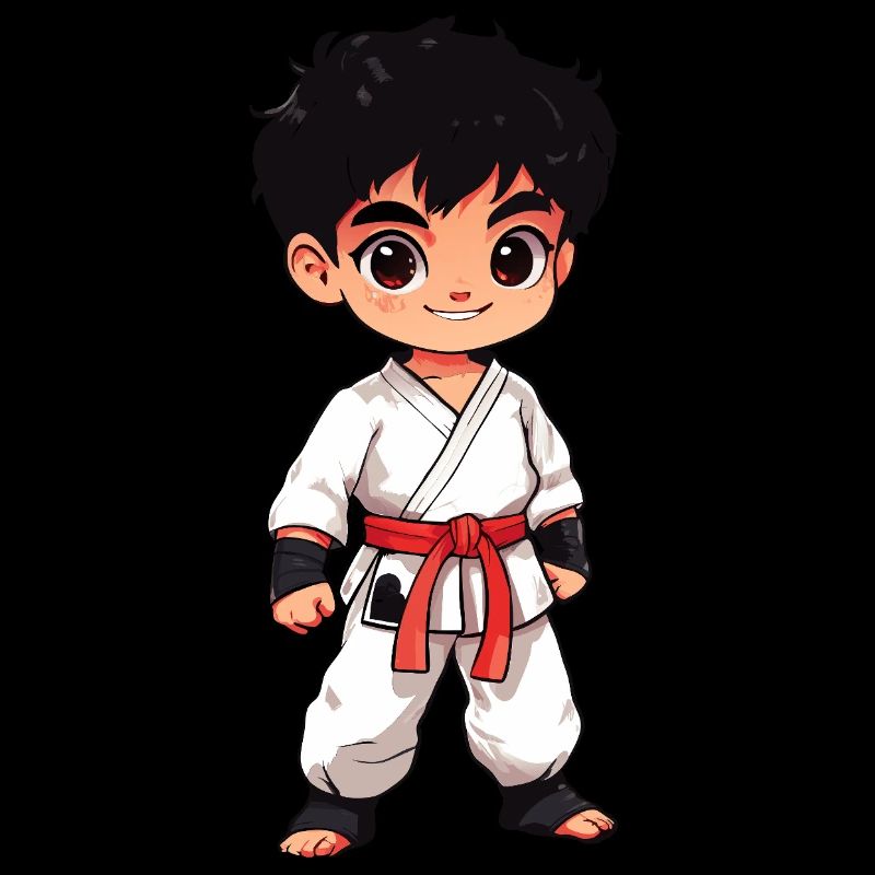 Karate Taekwondo