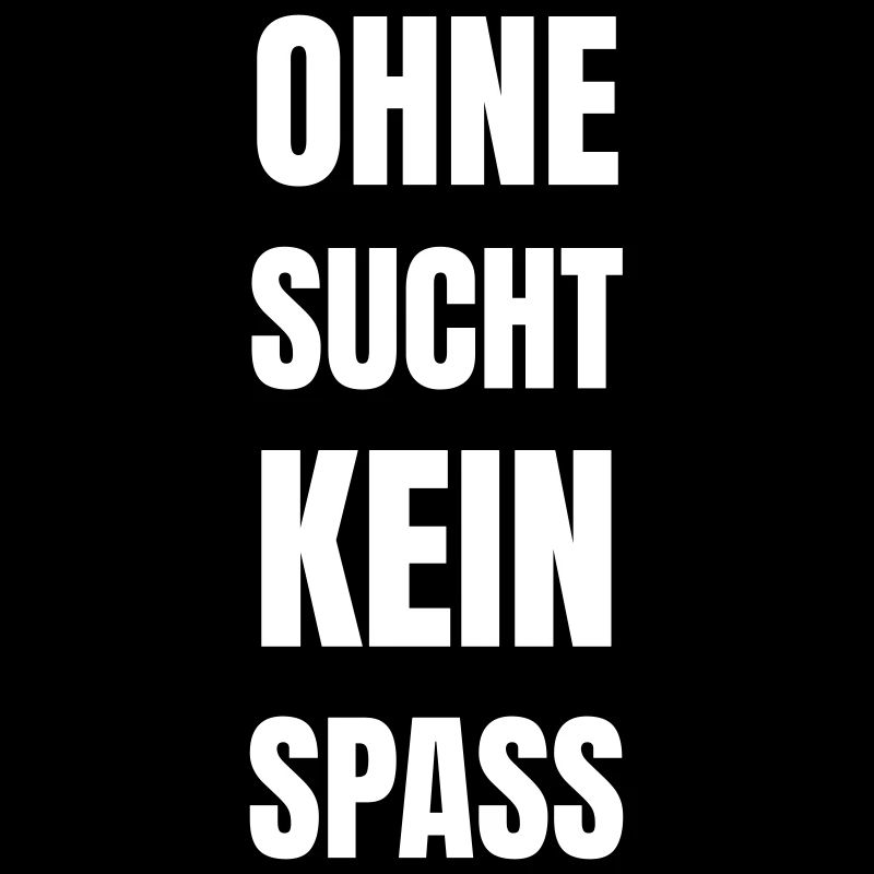 Pas de plaisir sans dépendance