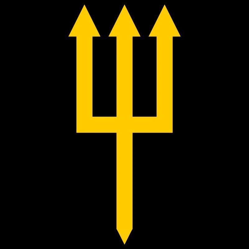 Dreizack