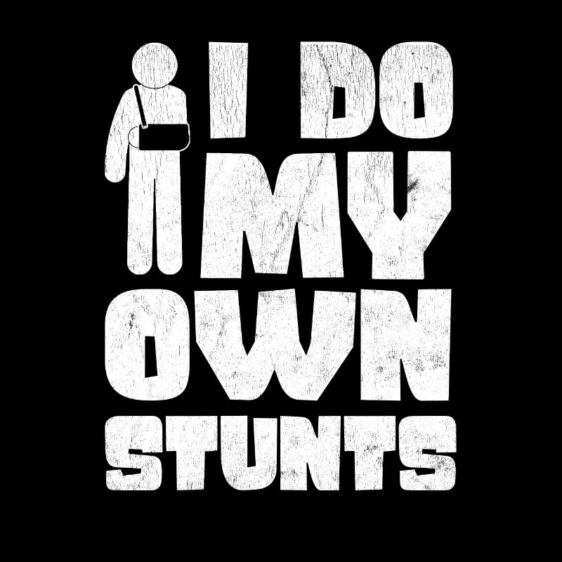 Fracture de récupération de la jambe du bras cassé