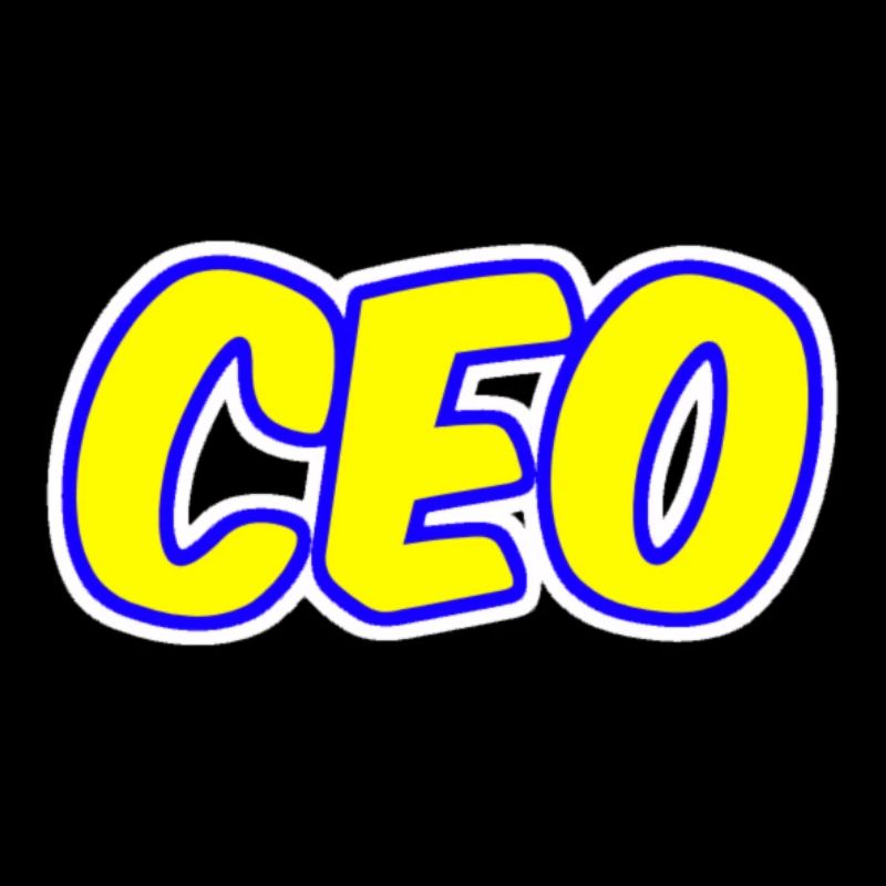 ceo design