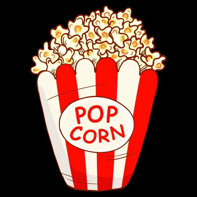 pop-corn