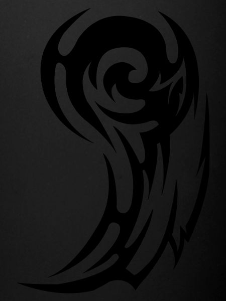 tribal