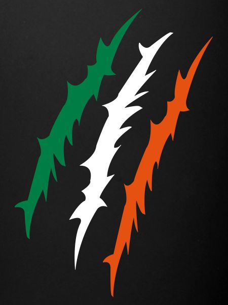 griffes Irlande