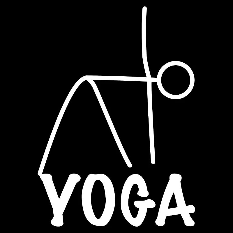 Exercice de yoga