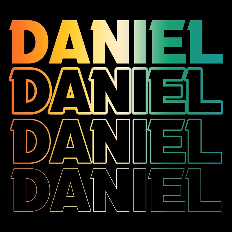 Daniel