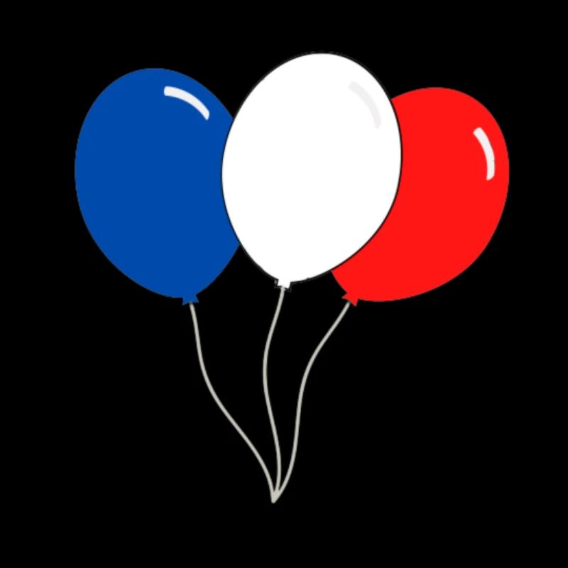 Bleu - Blanc - Rouge