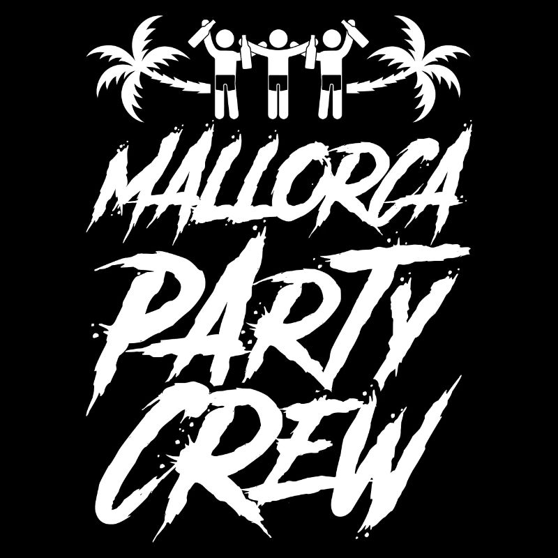 Mallorca Party Crew Holidays