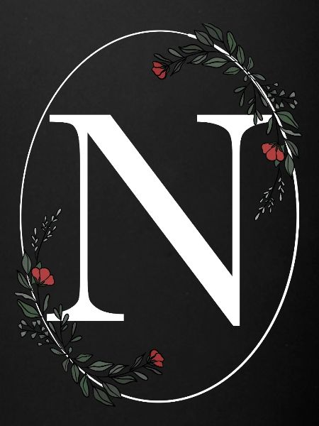 Lettre N