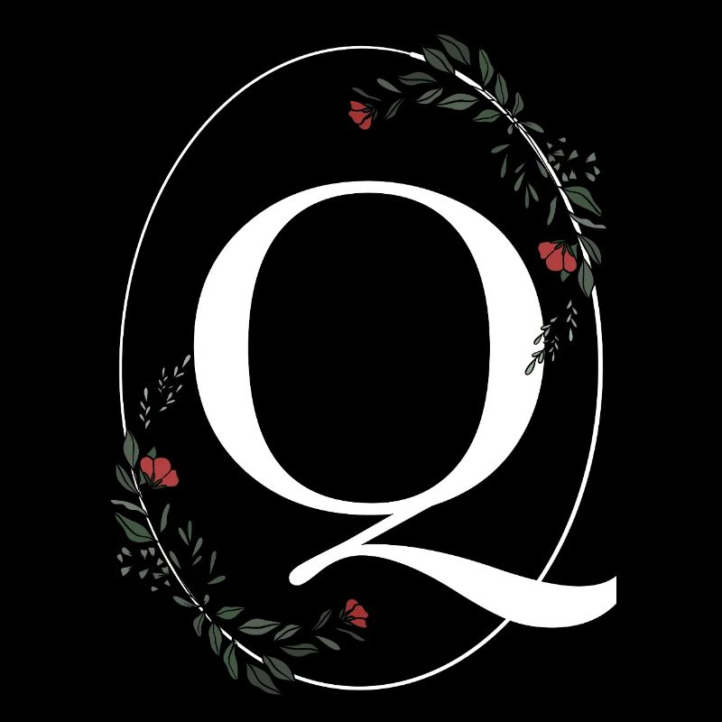 Buchstabe Q