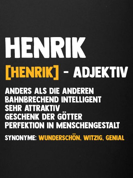 Henrik