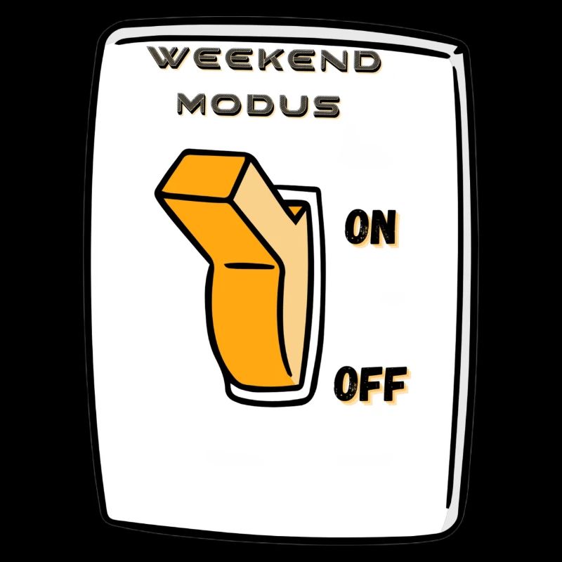 Weekend motivation on