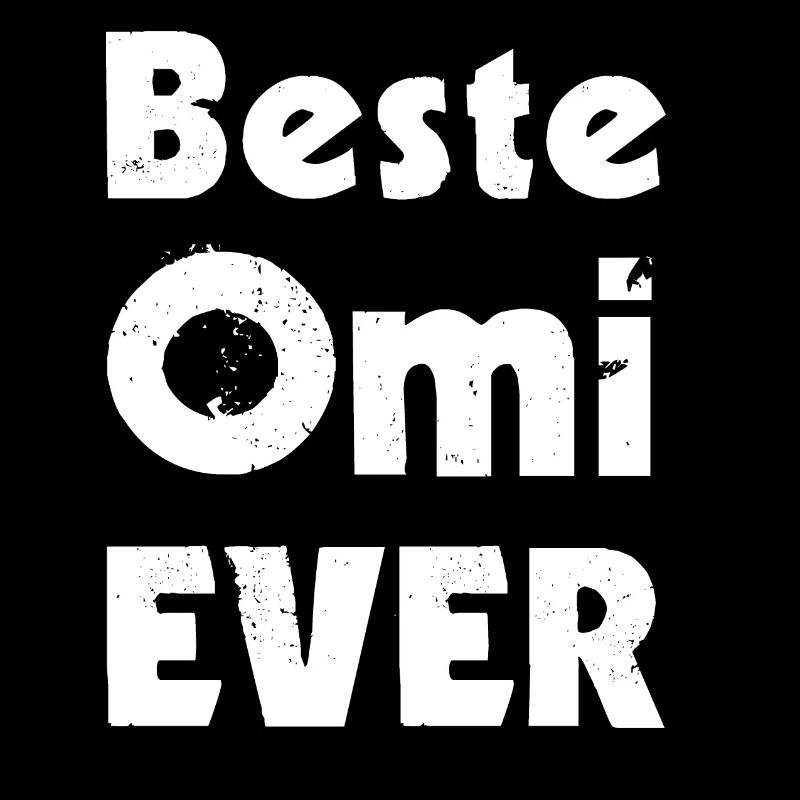 Beste Omi ever