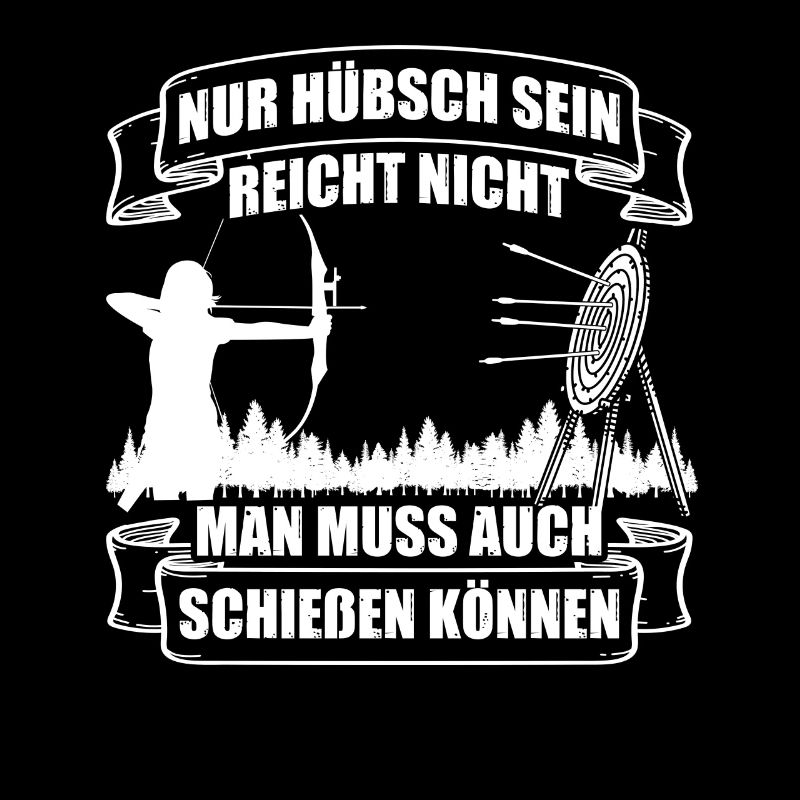 Schießen Pfeil Bogen Bogenschießen Bogenschütze