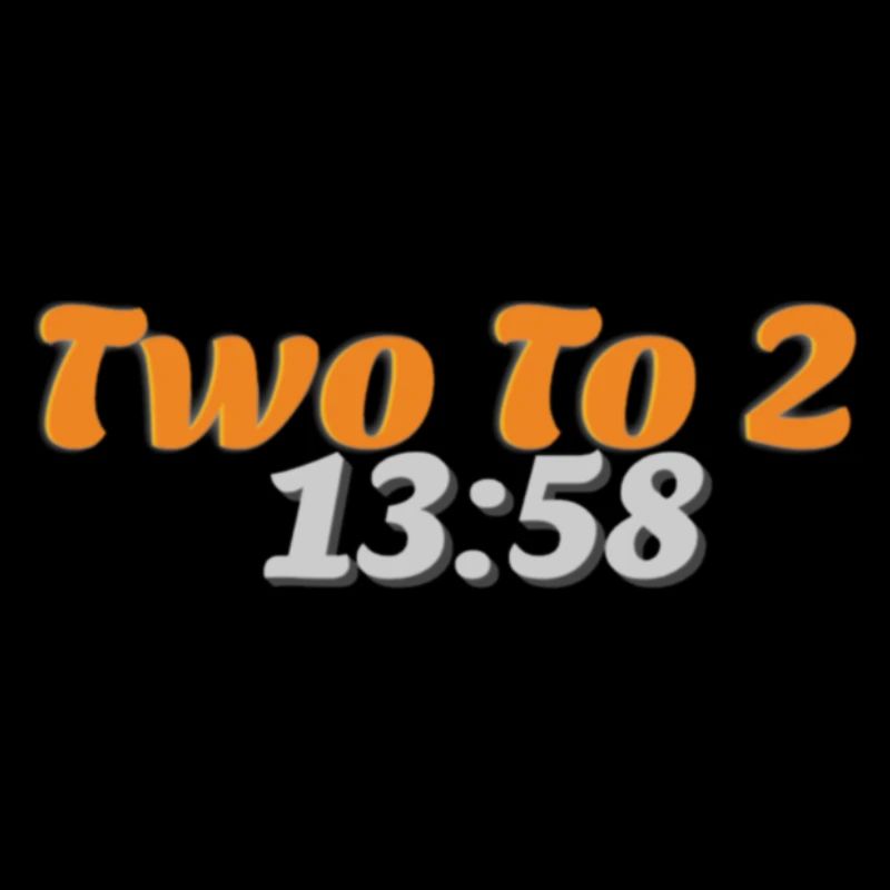 Two To 2