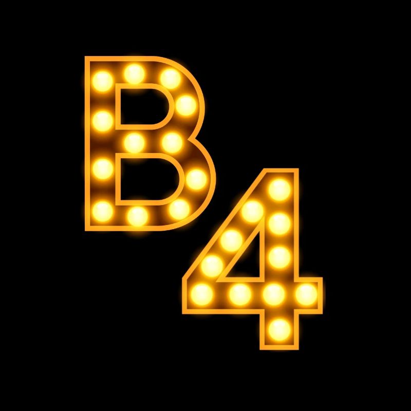 B4