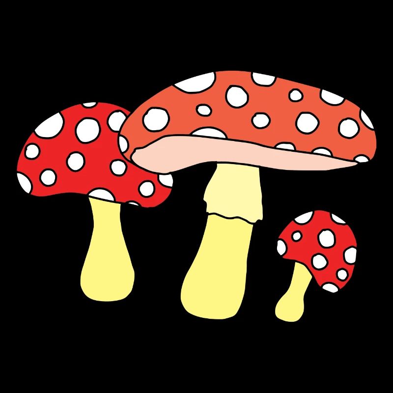 mushroom