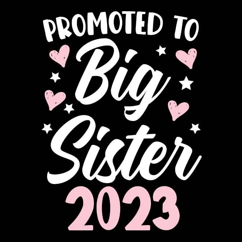 Befördert Zur Großen Schwester 2023
