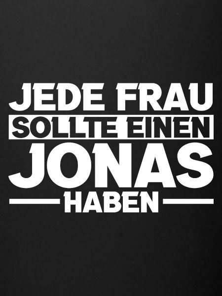 Jonas