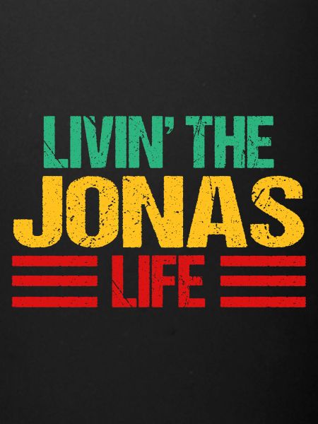 Jonas