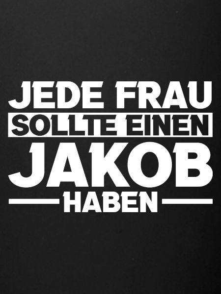 Jacob