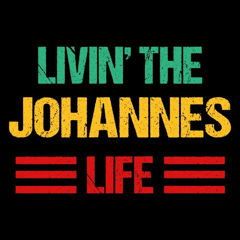 Johannes